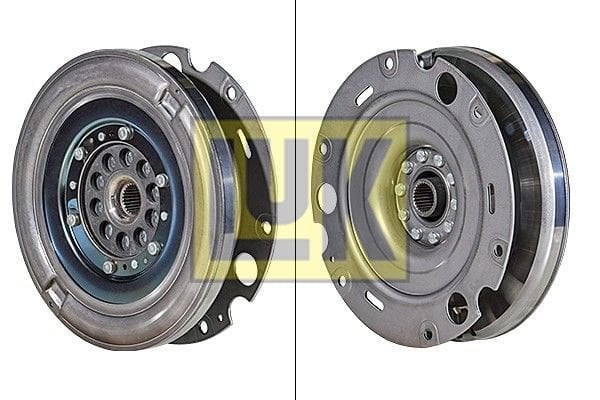 Audi A4 2007-2016 Arası 2.0 TDI quattro LUK Marka Volan