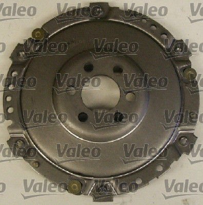Volkswagen Golf 1983-1992 Arası 1.6 Valeo Marka Debriyaj Seti