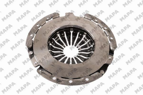 Renault Laguna 2001-2007 Arası 2.2 dCi Mapa Marka Debriyaj Seti