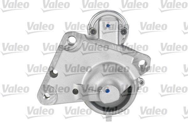 Citroen Ds4 2011-2015 Arası 1.6 HDi 110 Valeo Marka Marş Motoru
