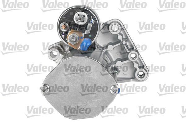 Citroen Ds4 2011-2015 Arası 1.6 HDi 110 Valeo Marka Marş Motoru