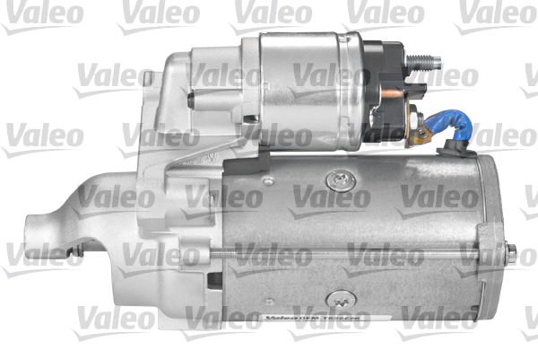 Citroen Ds4 2011-2015 Arası 1.6 HDi 110 Valeo Marka Marş Motoru
