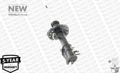 Fiat Punto Evo 2008-2012 Arası 1.3 D Multijet Ön Sol Monroe Marka Amortisör