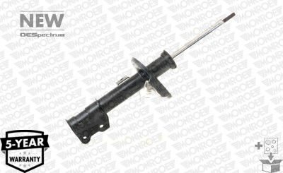 Fiat Punto Evo 2008-2012 Arası 1.3 D Multijet Ön Sol Monroe Marka Amortisör