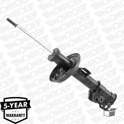 Fiat Punto Evo 2008-2012 Arası 1.3 D Multijet Ön Sol Monroe Marka Amortisör