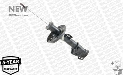Fiat Punto Evo 2008-2012 Arası 1.3 D Multijet Ön Sol Monroe Marka Amortisör
