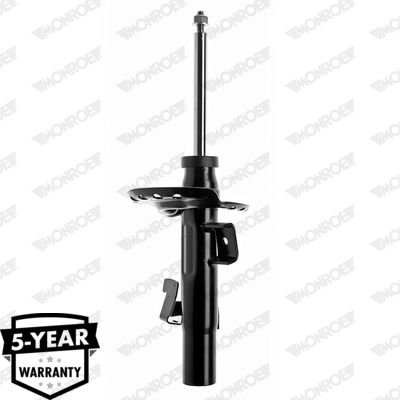 Ford Mondeo 2007-2015 Arası 2.0 LPG Ön Sol Monroe Marka Amortisör