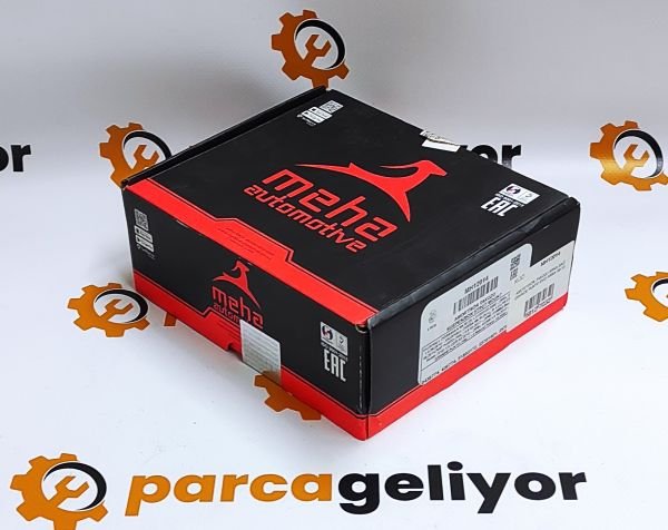 Egea 1.6 Multijet Sağ Arka Amortisör Takozu Meha MEH-MH12014