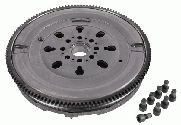 Opel Movano 2010-2014 Arası 2.3 CDTI FWD Sachs Marka Volan