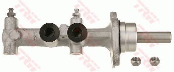Opel Vivaro 2001-2005 Arası 1.9 Di, 2.5 DTI, 2.5 DTi, 1.9 DTI TRW Marka Fren Ana Merkezi