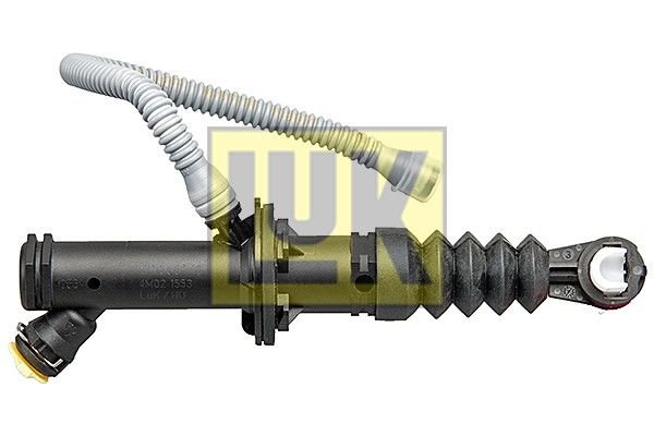 Renault Clio 2012-2017 Arası 1.2 16V LUK Marka Debriyaj Merkezi