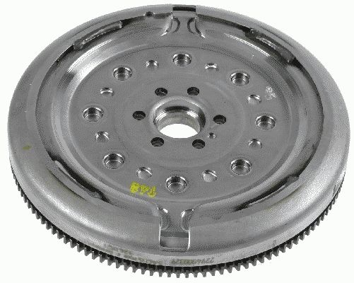 Volkswagen Golf 1989-1999 Arası 1.9 TDI Syncro Sachs Marka Volan