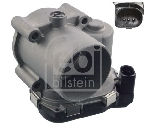 Volkswagen Golf 2003-2013 Arası 1.4 16V Febi Marka Gaz Kelebeği