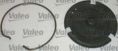 Volkswagen Golf 1989-2002 Arası 1.8 Valeo Marka Debriyaj Seti