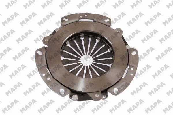 Renault Laguna 1993-2002 Arası 1.6 16V Mapa Marka Debriyaj Seti