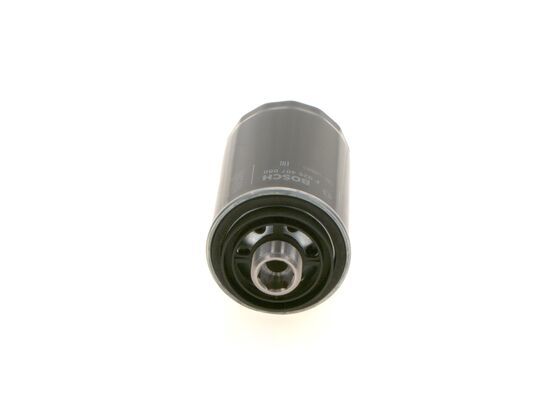 Audi Tt 2006-2015 Arası 2.0 TFSI, 2.0 TFSI quattro Bosch Marka Yağ Filtresi