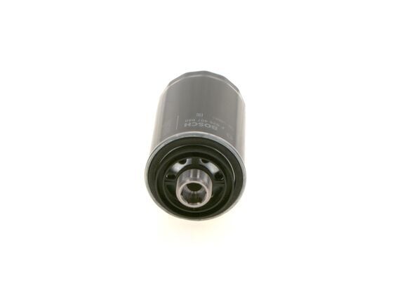Audi Tt 2006-2015 Arası 2.0 TFSI, 2.0 TFSI quattro Bosch Marka Yağ Filtresi
