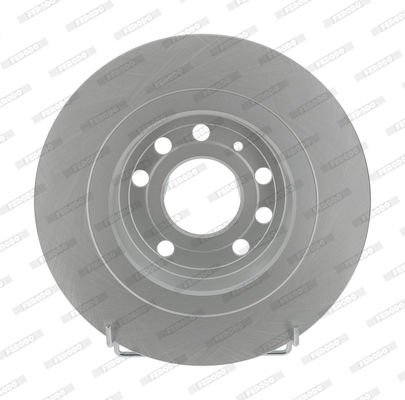 Opel Zafira 2005-2019 Arası 1.7 CDTI VAN, 2.2, 1.9 CDTI, 2.0, 1.8, 1.8 VAN Ferodo Marka Arka Fren Diski