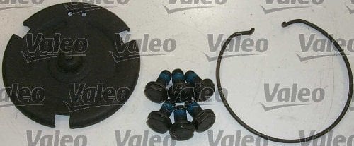Volkswagen Golf 1989-1999 Arası 1.6, 1.9 D Valeo Marka Debriyaj Seti