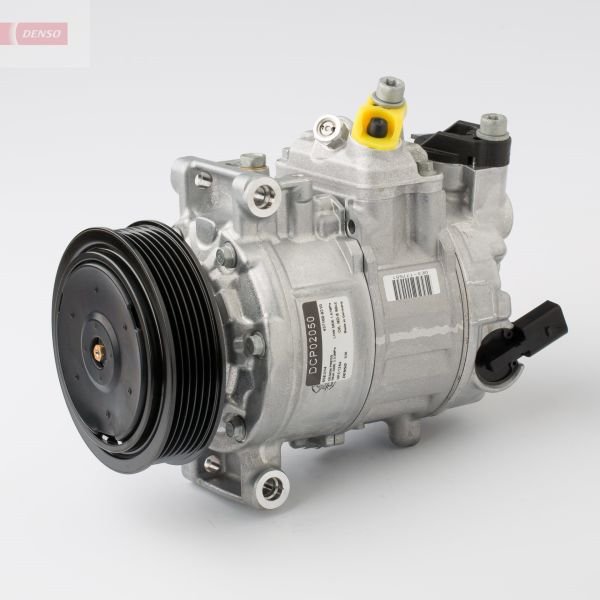 Volkswagen Passat 2005-2015 Arası 2.0 TDI 4motion Denso Marka Klima Kompresörü