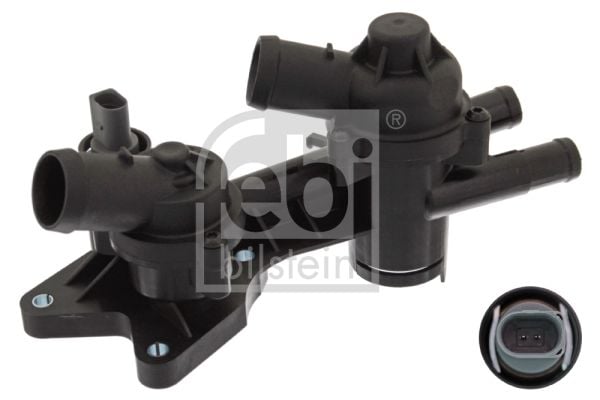 Audi A3 2003-2015 Arası 1.6 FSI Febi Marka Termostat