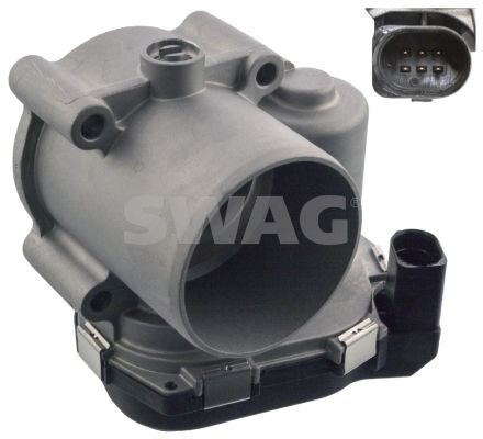 Volkswagen Golf 2003-2013 Arası 1.4 16V Swag Marka Gaz Kelebeği