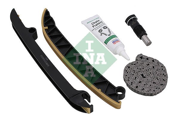 Volkswagen Polo 2009-2013 Arası 1.2 TSI INA Marka Triger Zinciri Seti