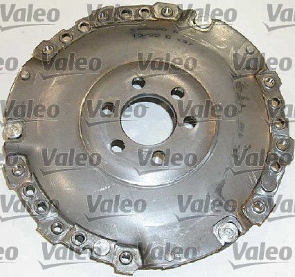 Volkswagen Golf 1989-1999 Arası 1.9 D, 1.9 TD, GTD, 1.9 SDI, 1.9 TD Valeo Marka Debriyaj Seti