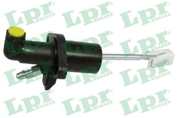 Audi A3 1996-2006 Arası 1.9 TDI LPR Marka Debriyaj Üst Merkezi