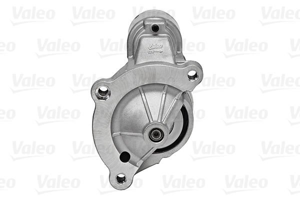 Citroen Ds4 2011-2015 Arası 2.0 HDi 165 Valeo Marka Marş Motoru