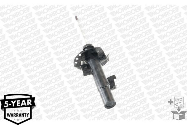 Ford Galaxy 2006-2015 Arası 1.6 TDCi Monroe Marka Amortisör