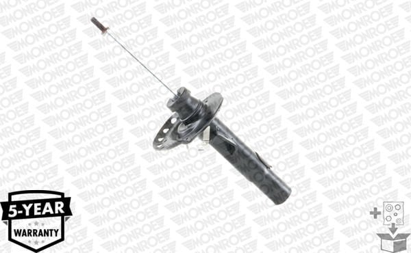 Ford Galaxy 2006-2015 Arası 1.6 TDCi Monroe Marka Amortisör