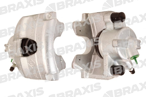Renault Megane 2001-2012 Arası 1.9 dCi Braxis Marka Sağ Ön Fren Kaliperi