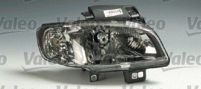 Seat Cordoba 1993-2002 Arası 1.6 i Sağ Sinyalli+Elektrikli Valeo Marka Far