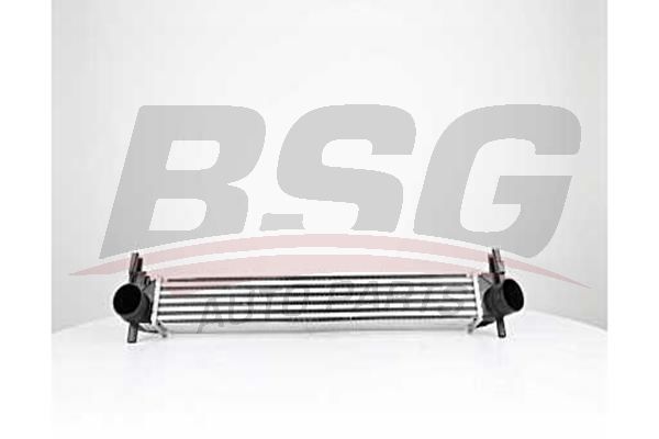 Seat Ibiza 2008-2018 Arası 1.4 TDI, 1.9 TDI, 1.2 TDI BSG Marka Turbo Radyatörü