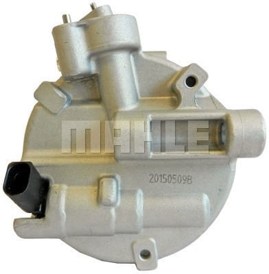 Volkswagen Passat 2005-2015 Arası 1.4 TSI Mahle Marka Klima Kompresörü