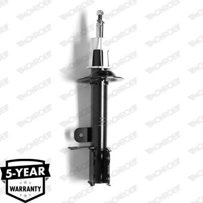 Chevrolet Lacetti 2003-2007 Arası 1.6 Arka Sağ Monroe Marka Amortisör