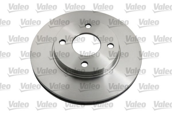 Ford Fiesta 1995-2006 Arası 1.8 D Valeo Marka Ön Fren Diski