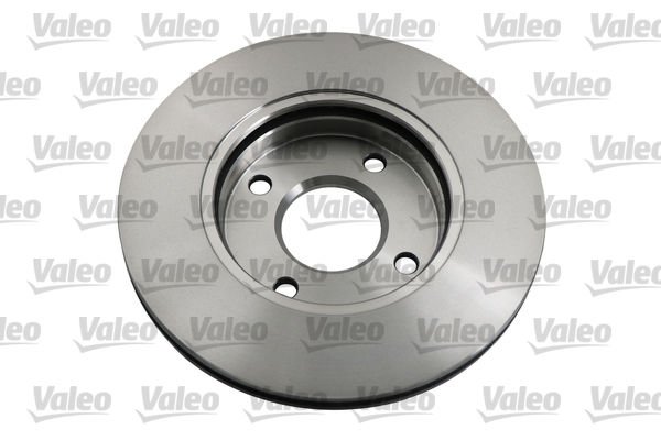 Ford Fiesta 1995-2006 Arası 1.8 D Valeo Marka Ön Fren Diski