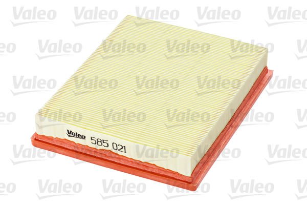 Opel Corsa 1993-2002 Arası 1.4 i, 1.2 i, 1.4 Si, 1.4 i 16V Valeo Marka Hava Filtresi