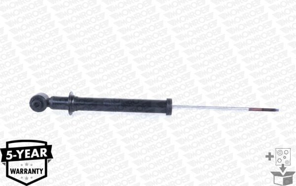 Opel Vectra 1995-2004 Arası 2.0 i 16V Arka Gazlı Monroe Marka Amortisör