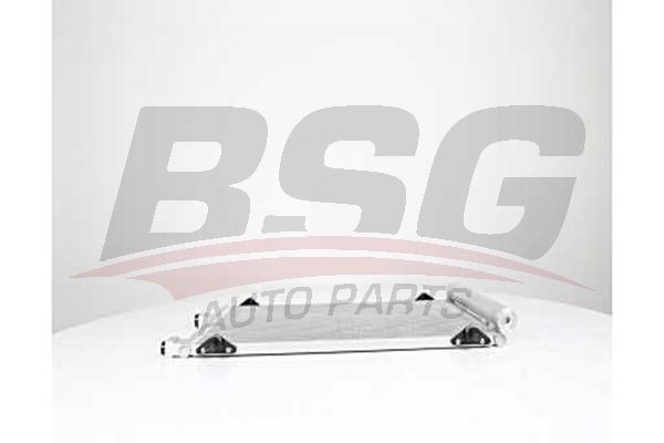Peugeot 307 2000-2012 Arası 1.4 HDi, 1.6 16V, 2.0 HDi 110, 1.4, 2.0 HDi 90, 2.0 HDI 90, 2.0 HDI 110, 2.0 16V BSG Marka Klima Radyatörü