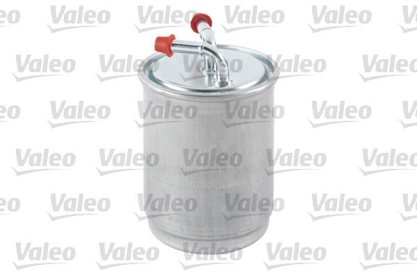 Volkswagen Polo 2001-2014 Arası 1.4 TDI Valeo Marka Mazot Yakıt Filtresi