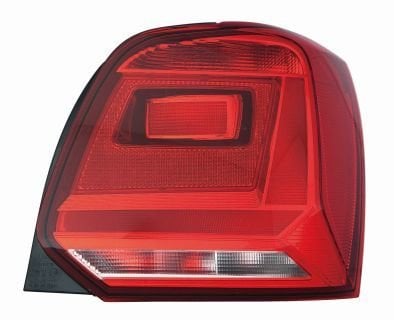 Volkswagen Polo 2009-2013 Arası 1.2 TSI Depo Marka Sol Stop Lambası