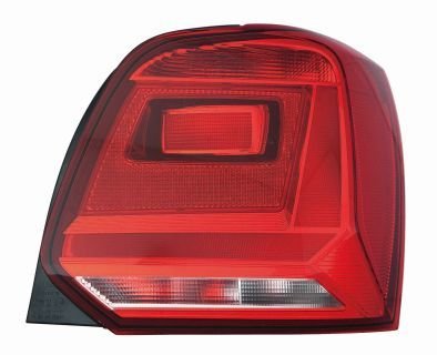 Volkswagen Polo 2009-2013 Arası 1.2 TSI Depo Marka Sol Stop Lambası