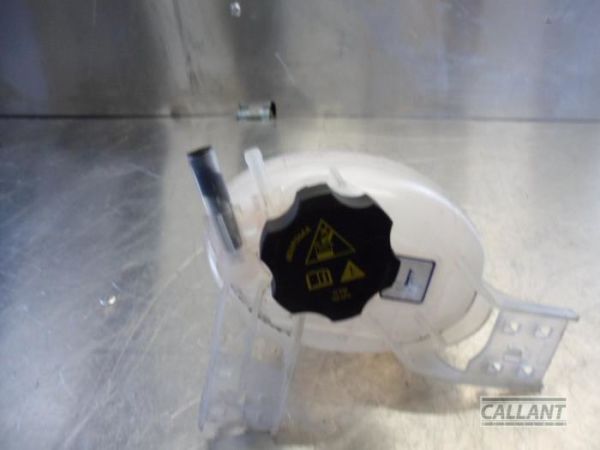 Egea 1.0 Firefly Radyatör Ek Depo Opar 52159892