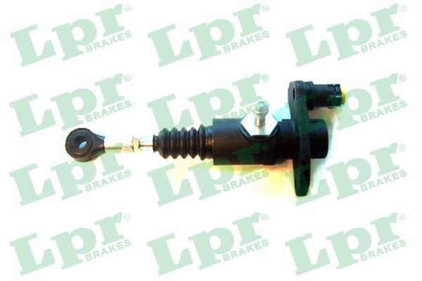 Audi A4 1994-2001 Arası 1.8 T LPR Marka Debriyaj Üst Merkezi