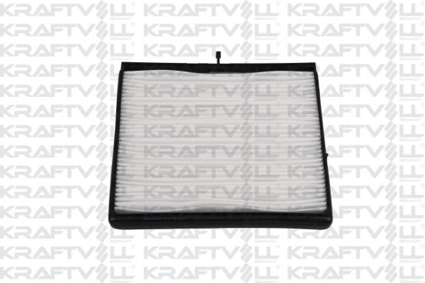 Chevrolet Nubira 2005-2011 Arası 1.4 Kraftvoll Marka Polen Filtresi