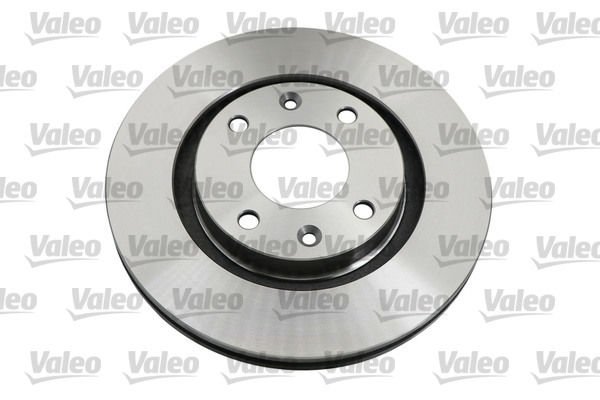 Citroen Berlingo 1996-2011 Arası 1.1 i, 1.8 D, 1.4 i, 1.9 D Valeo Marka Ön Hava Soğutmalı Fren Diski