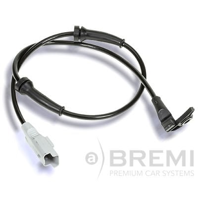 Citroen C4 2004-2014 Arası 1.4 VTi 95 Bremi Marka Ön Abs Sensörü